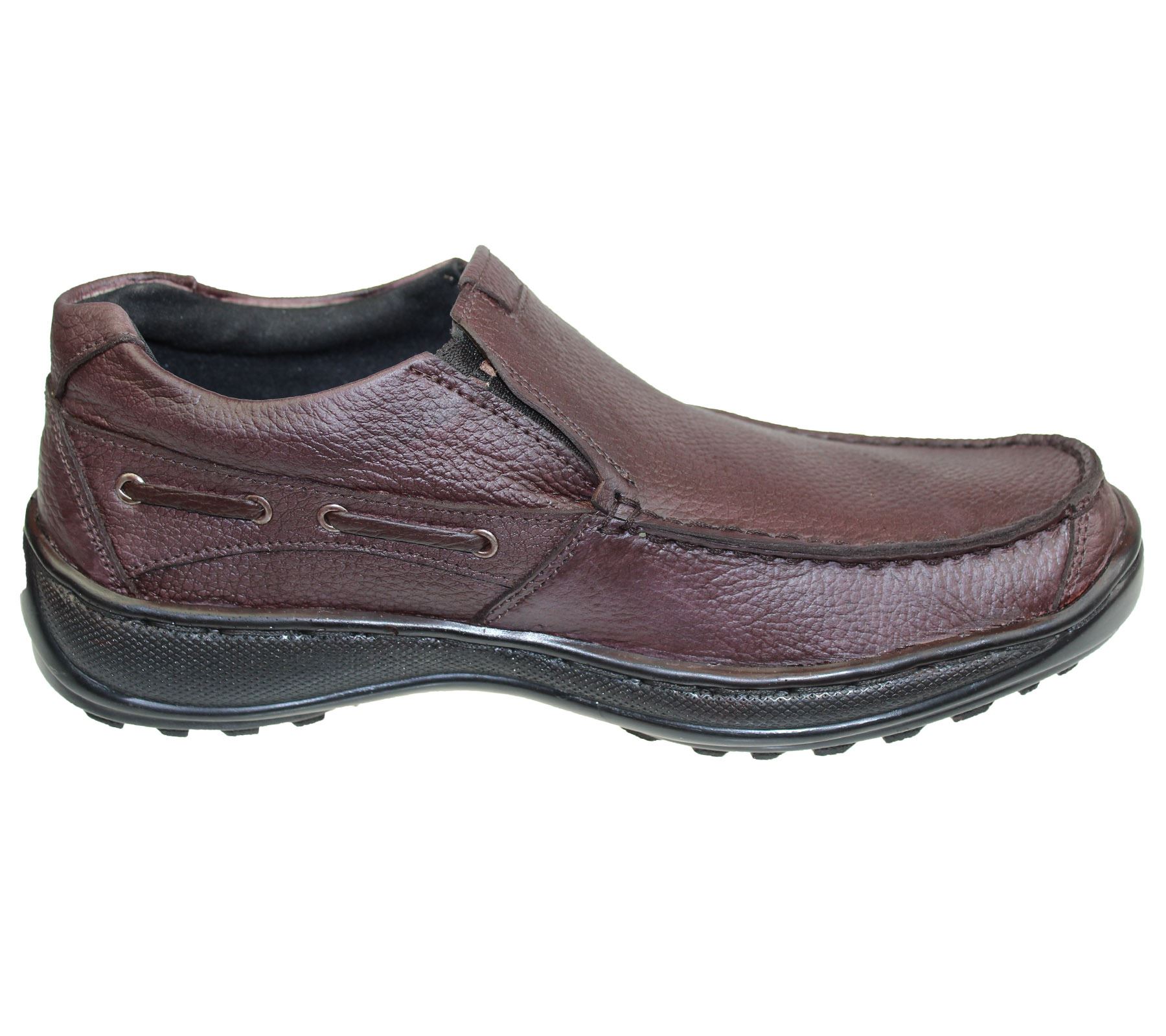 walking loafers mens leather casual comfort walking lace up mocassin walking loafers mens leather casual comfort walking lace up mocassin