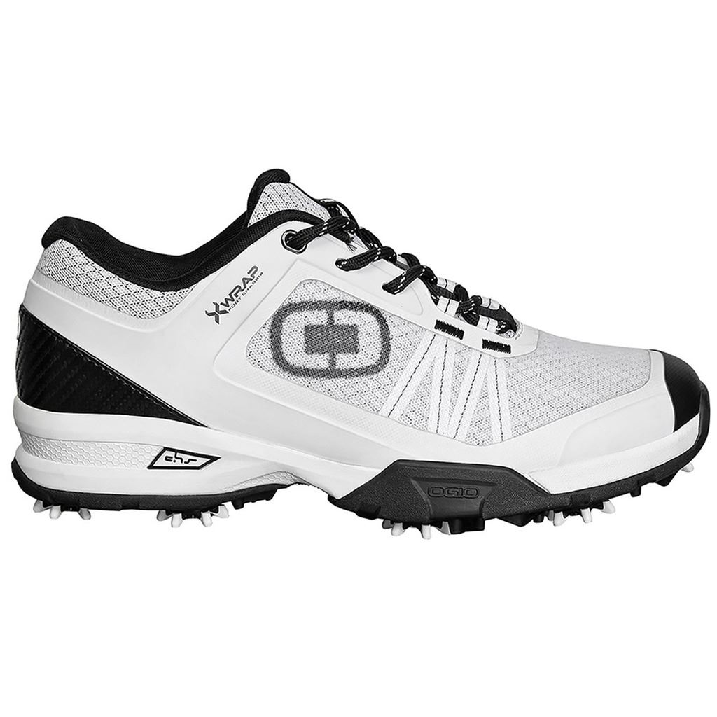 Ogio Sport Spiked Golf Shoe Ogio Sport Spiked Golf Shoe