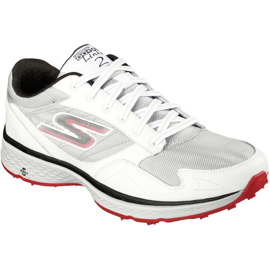 Skechers 2017 Mens Lightweight Go Golf Sports Fairway Goga Max Golf