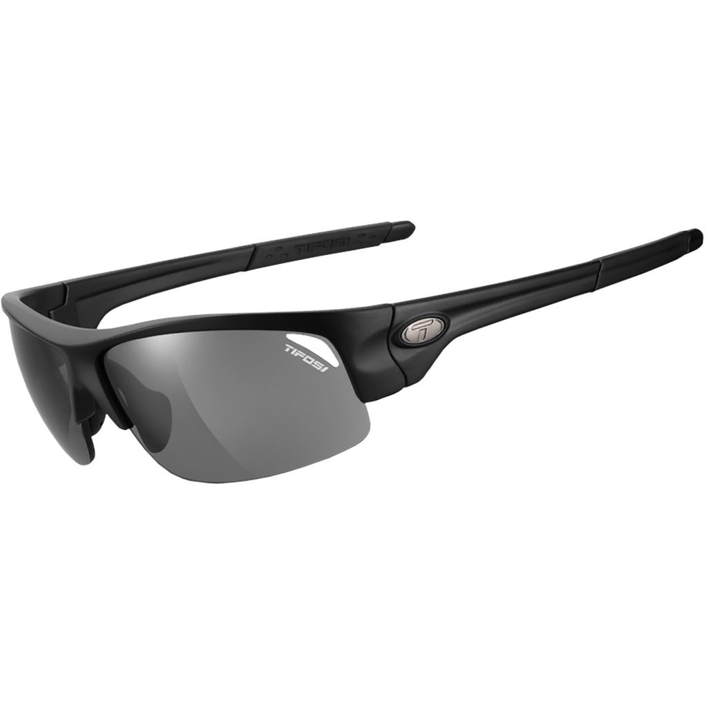 TIFOSI Sport Performance Sunglasses Single 100 UVA & UVB Protection