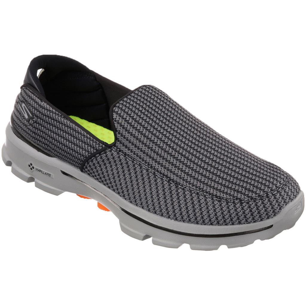Skechers Go Walk Performance Slip On Shoes Skechers Go Walk Performance Slip On Shoes