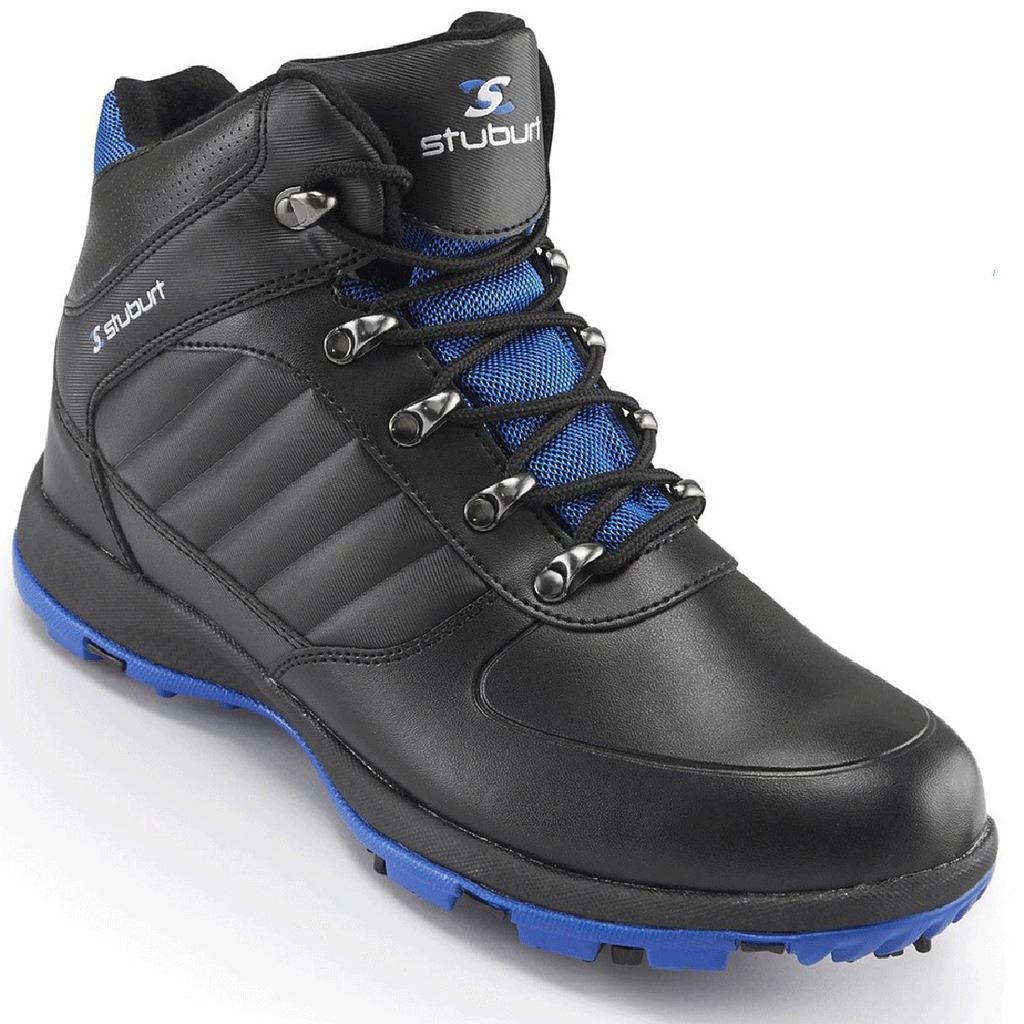 Stuburt Cyclone MidCut Lightweight Mens Golf Waterproof