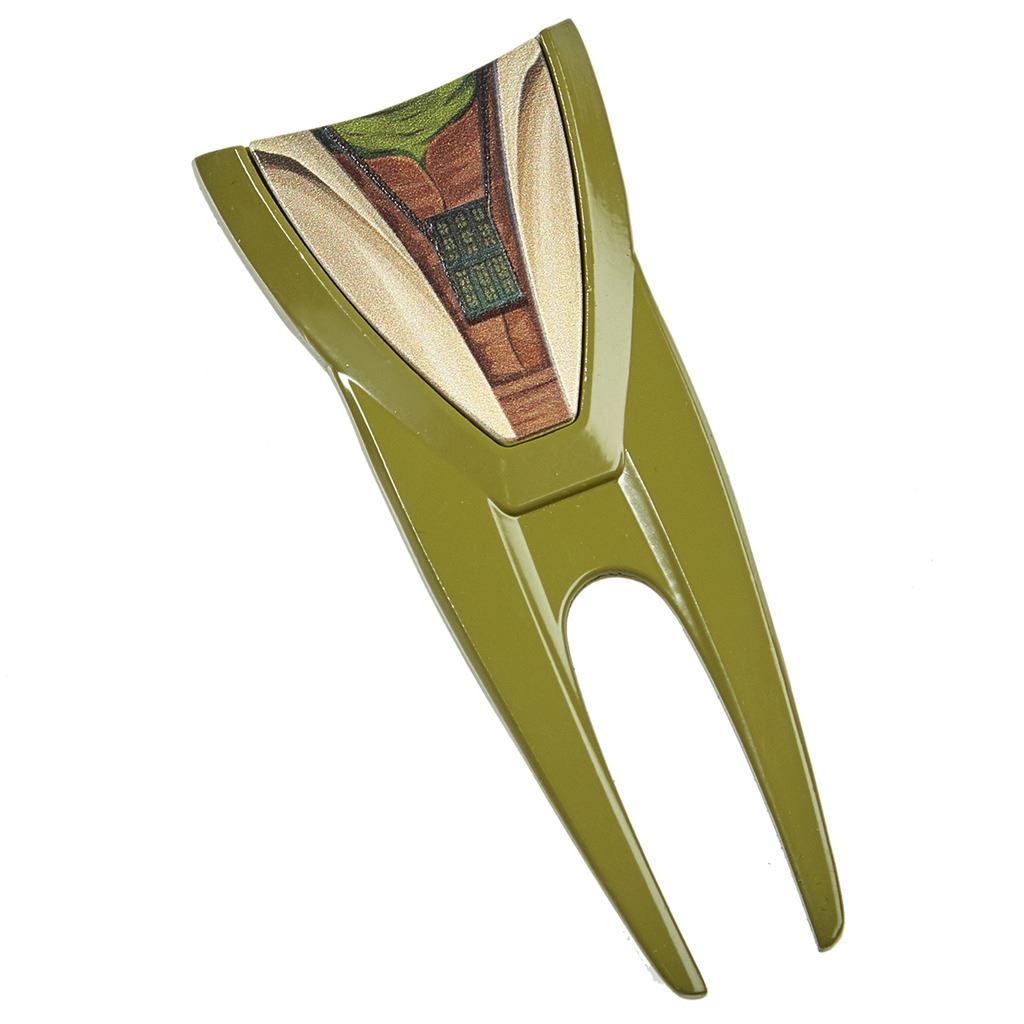 TaylorMade Golf Star Wars Divot Tool and Ball Marker Mens Golf