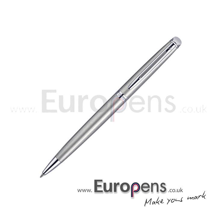 Stylo &agrave; Bille Waterman HEMISPHERE, Coffret Cadeau