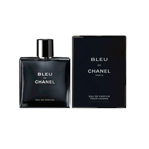 chanel bleu homme