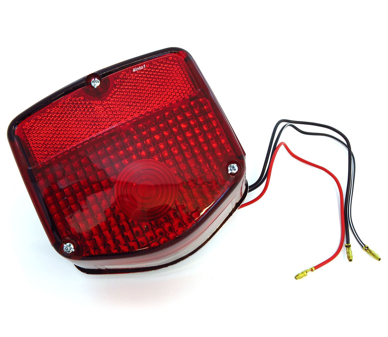 Reproduction Tail Light Assembly 33701126721 C70 CT70 CT90 CT110
