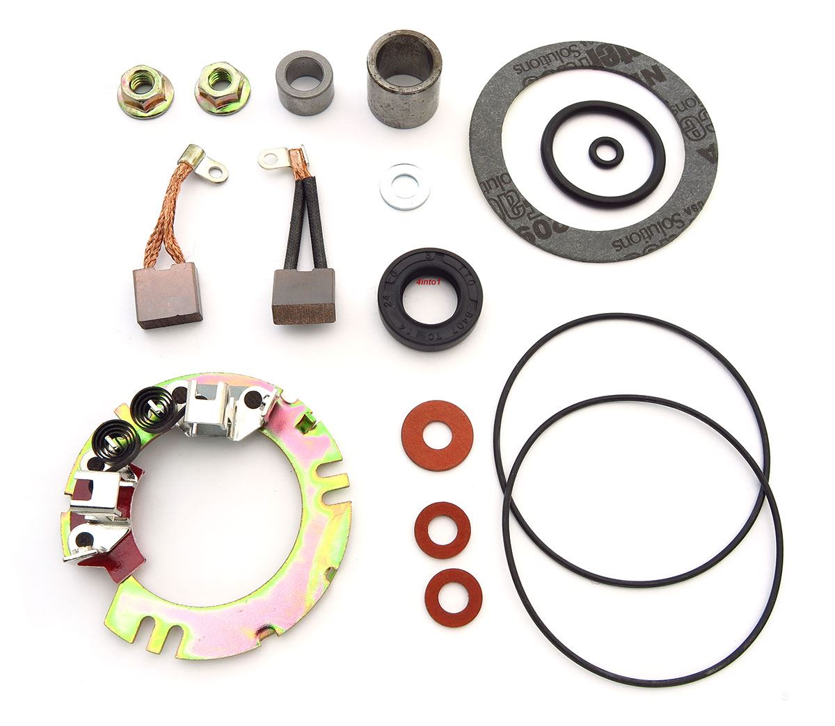 Arrowhead Starter Motor Rebuild Kit CB750A CB750C CB750F CB750K
