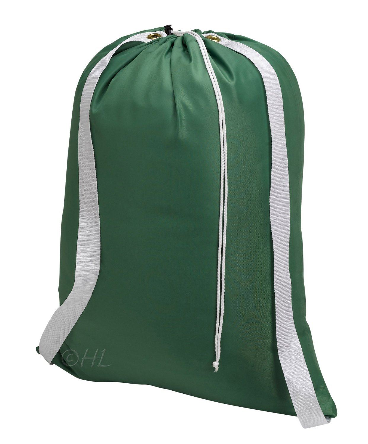 Backpack Laundry Bag, Commercial Grade (22"x28") eBay
