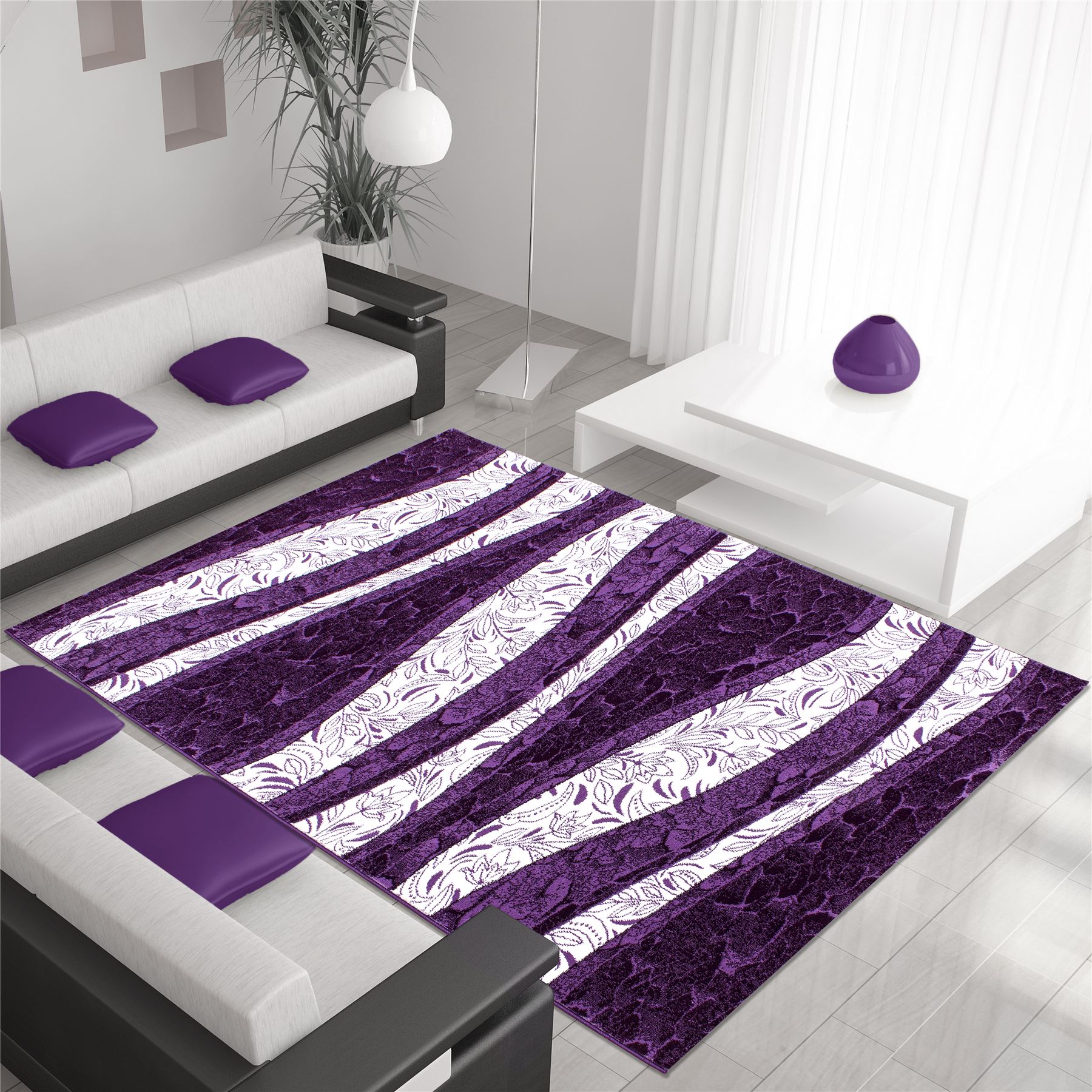Purple Grey And Cream Rugs Rug Designs Purple Black And Cream Rugs Rug Designs