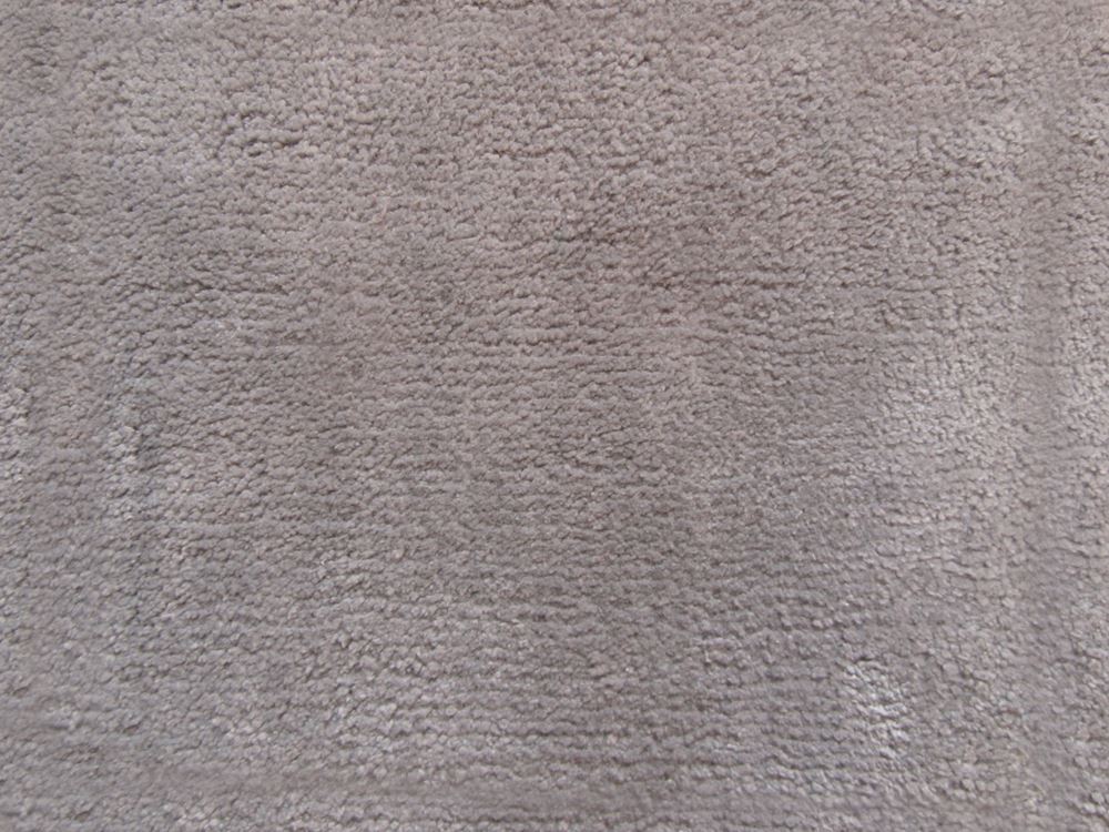 Check Pattern and Plain 100% Cotton Rugs Green Blue Pink Yellow Black White Grey - Picture 17 of 19