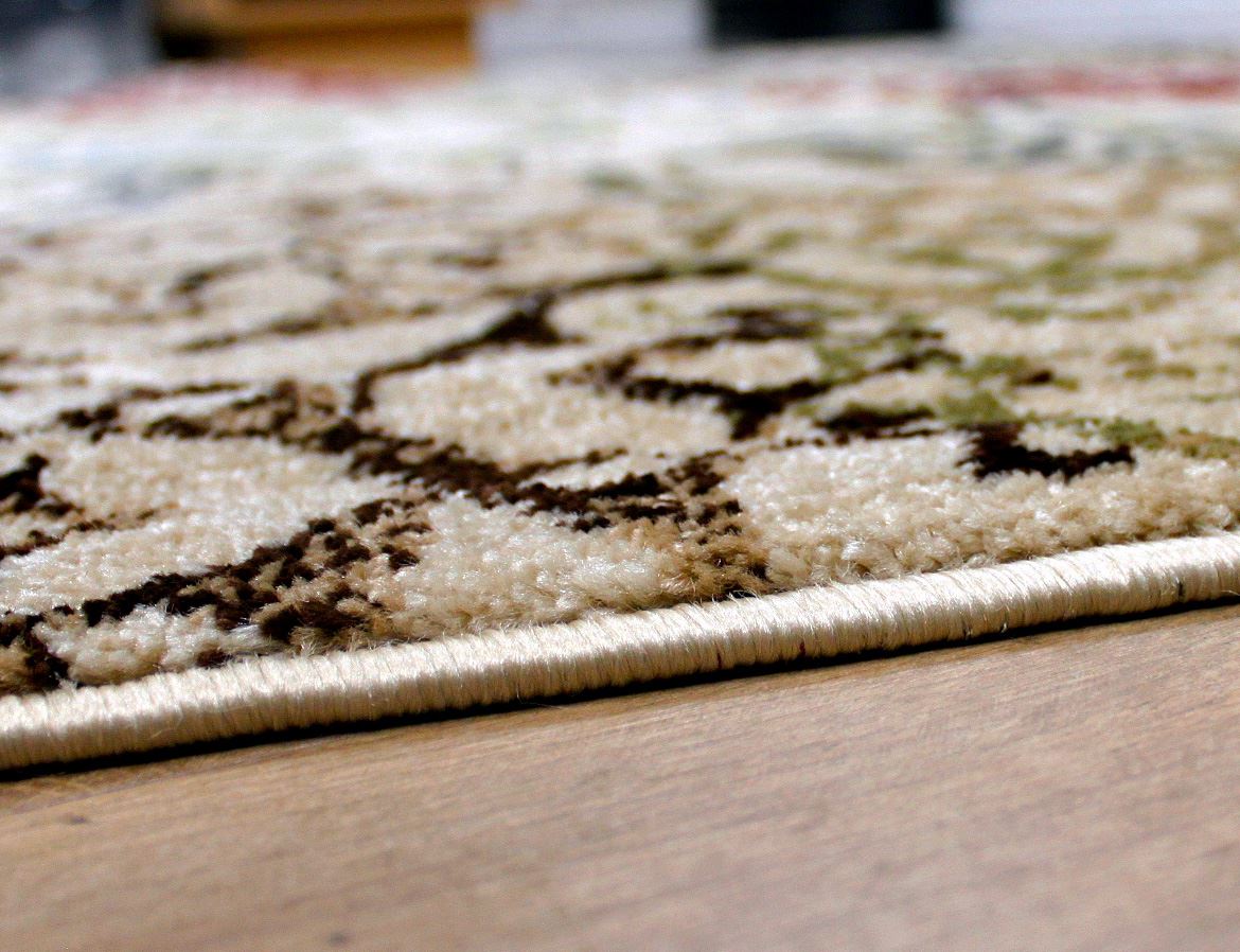 New Extra Large Modern Contemporary Quality Stylish Design Rugs Mutli