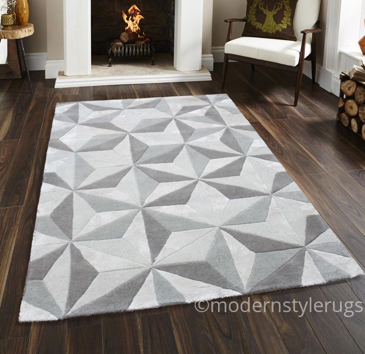 Thick Rugs Roselawnlutheran Quality Thick 100 Modern Wool Rugs Diamond Design