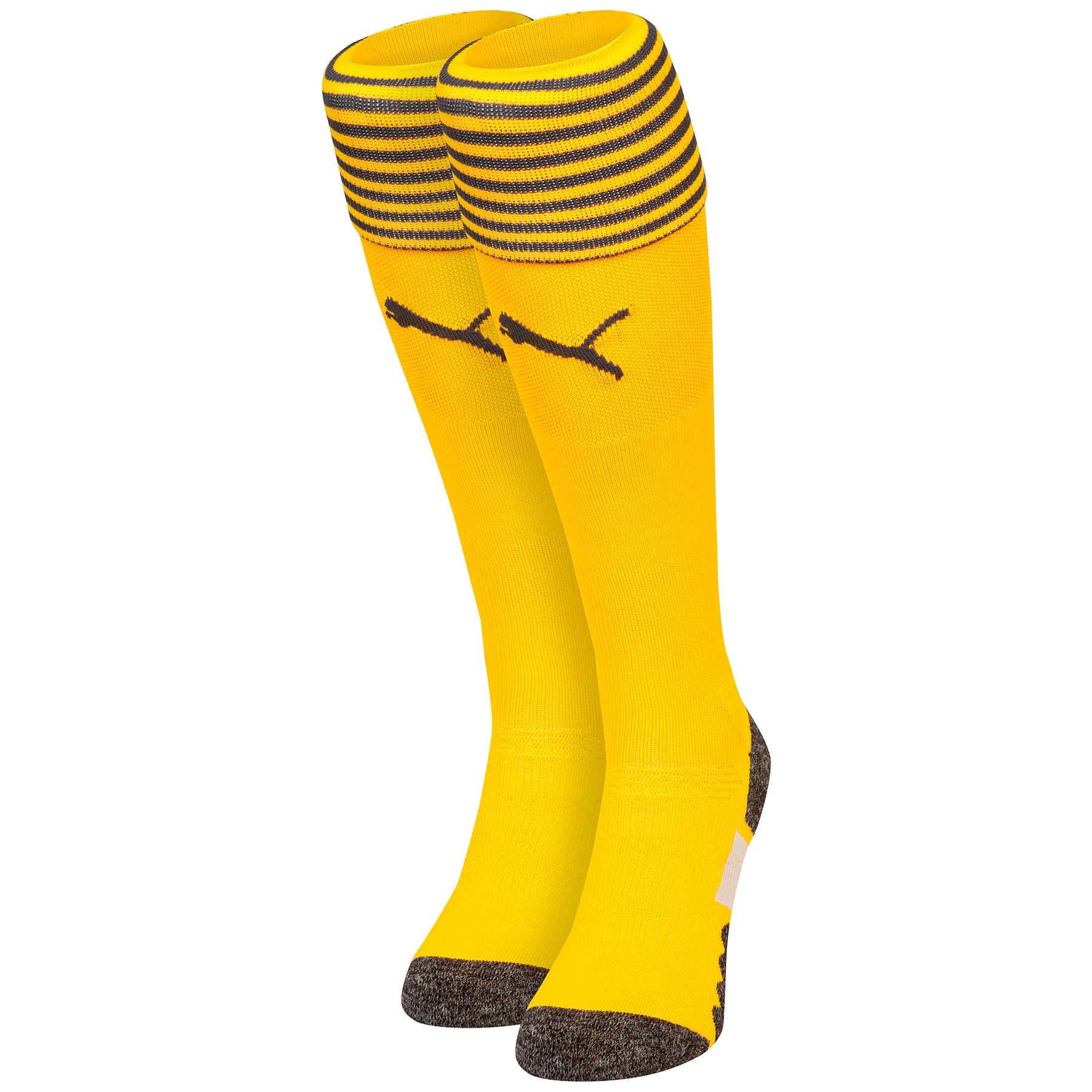 Official Puma Arsenal Childrens Kids Football Soccer Away Socks 201617 Gold eBay