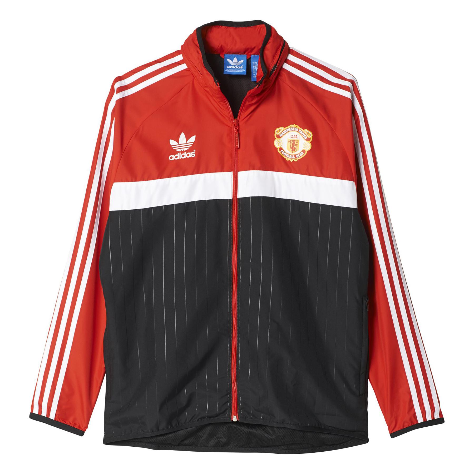 adidas mens manchester united football club original adidas mens manchester united football club original
