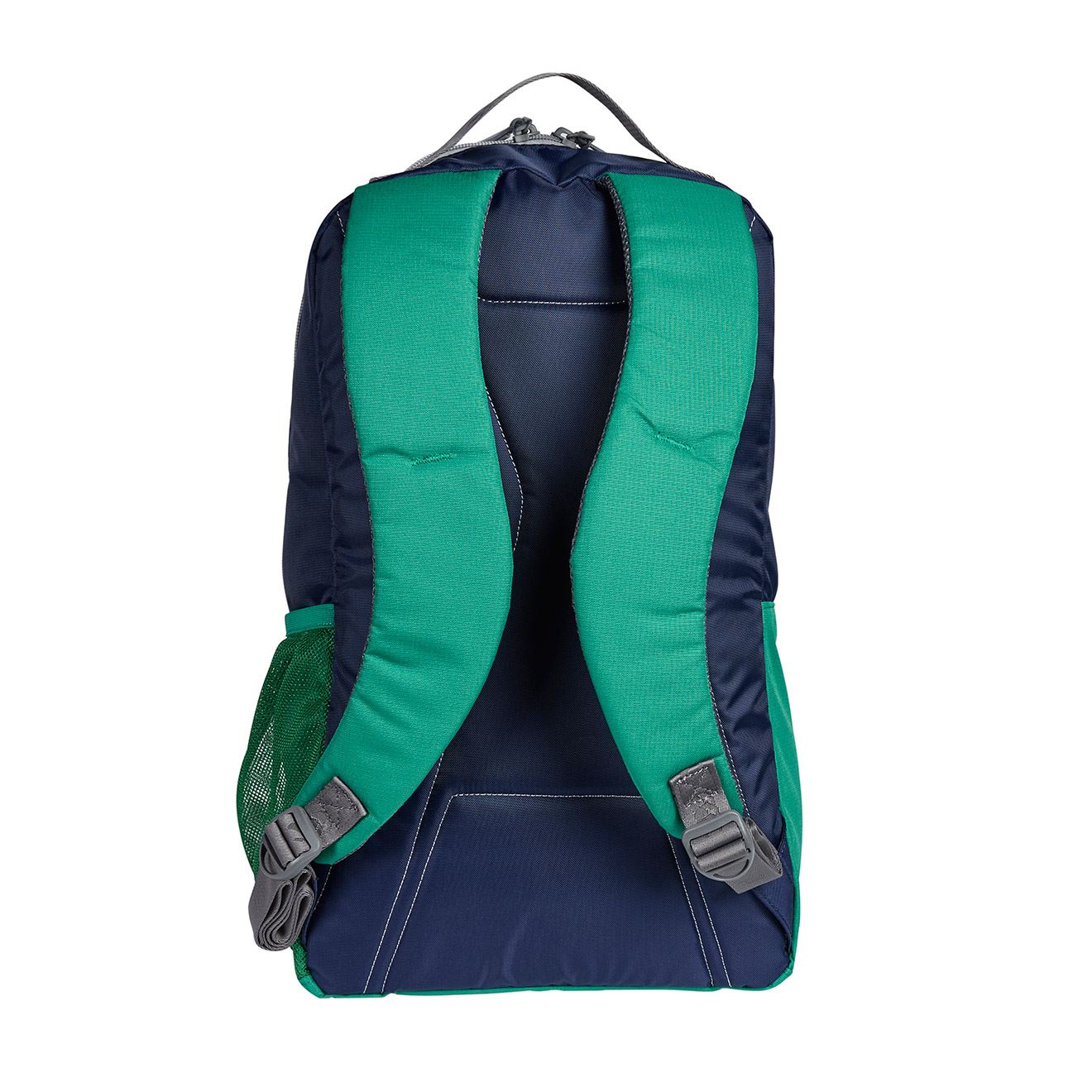 Canterbury Unisex Ireland Backpack Navy Rugby Club Sports Rucksack