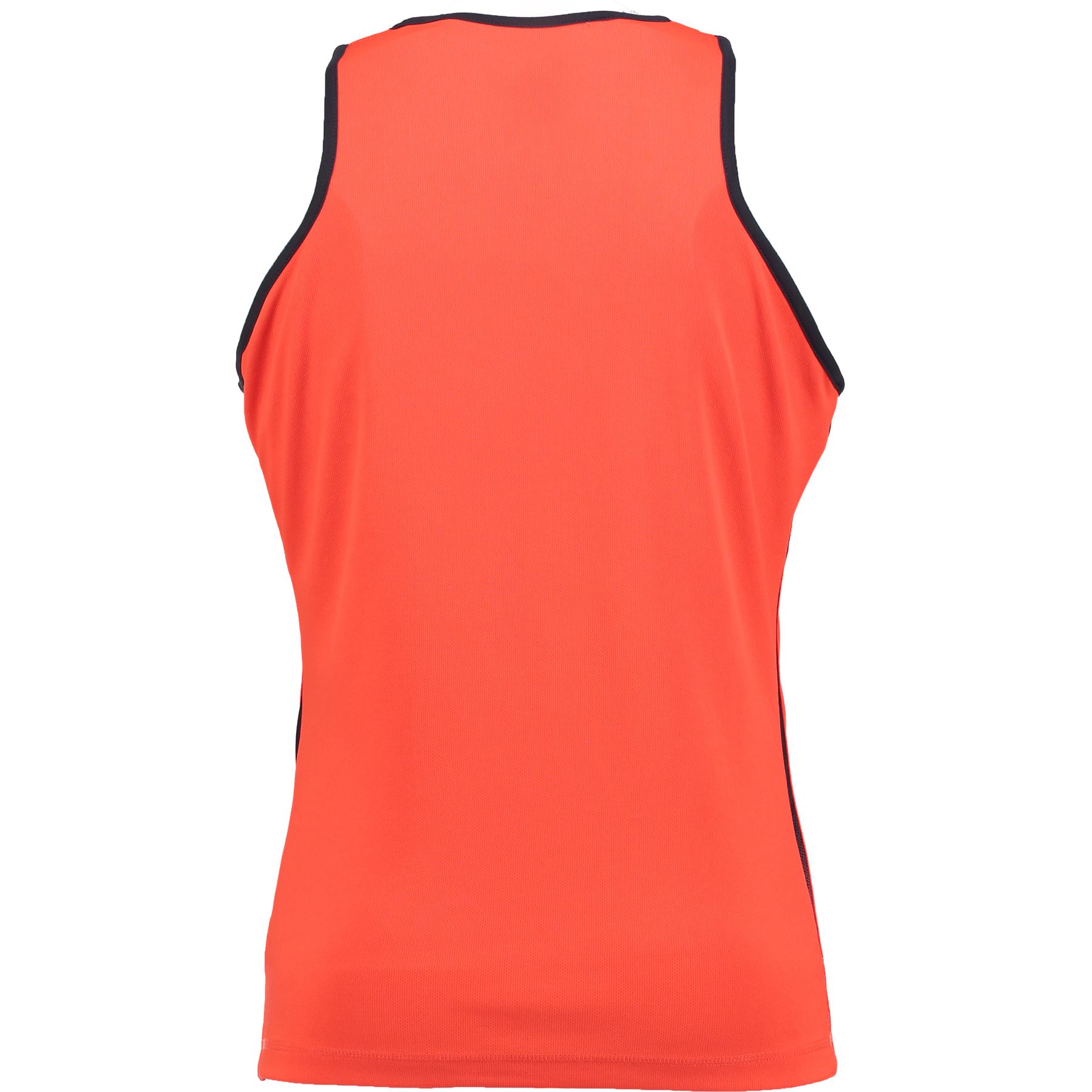 Canterbury Mens Gents England Rugby Training Poly Singlet Tank Top