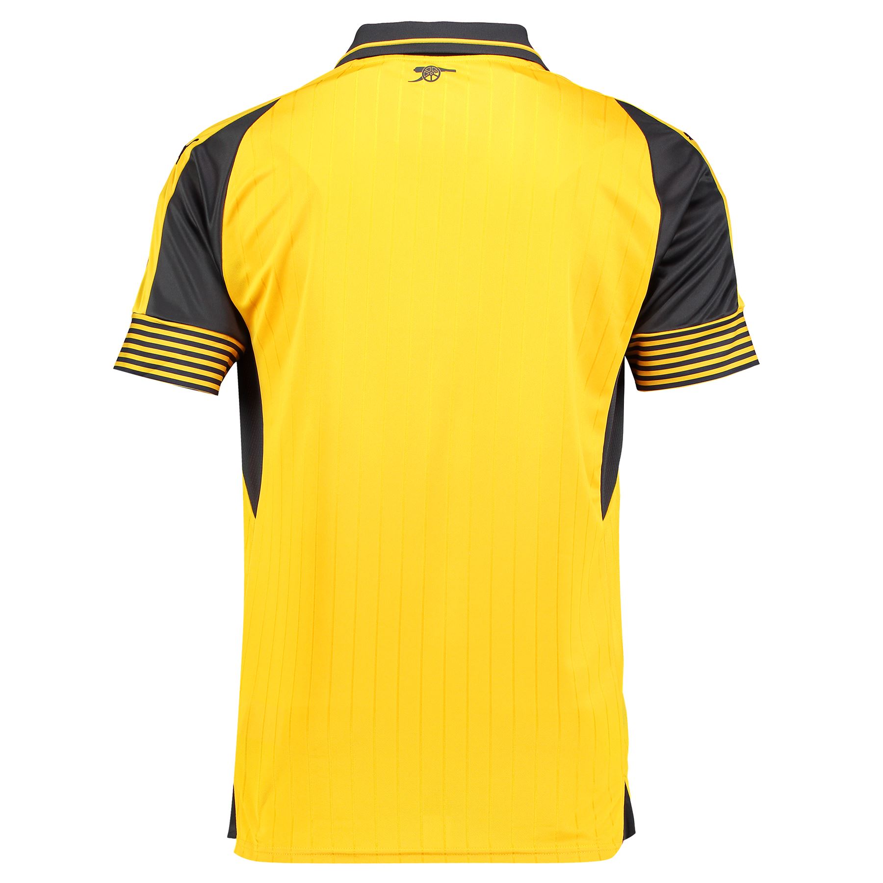 Childrens football shirt MYiD personalisation Become your own icon in a personalised football shirt. Add a proud touch to your shirt through the addition of names and badges and create your own heroic wear. Add a proud touch to your shirt through the addition of names and badges and create your own heroic wear.