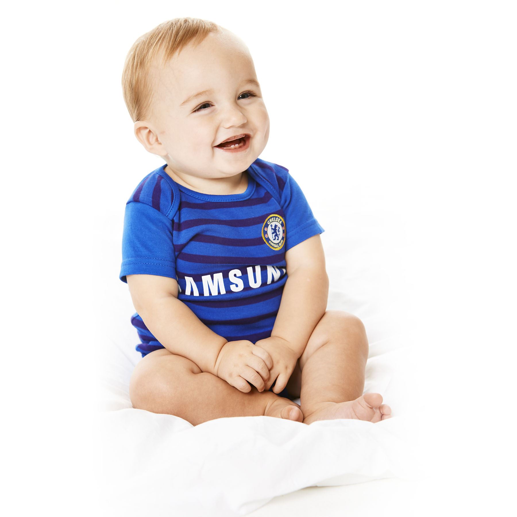 chelsea infant kit