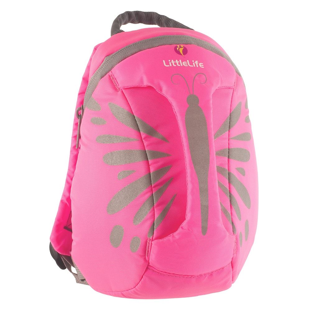 hi vis reflective backpack