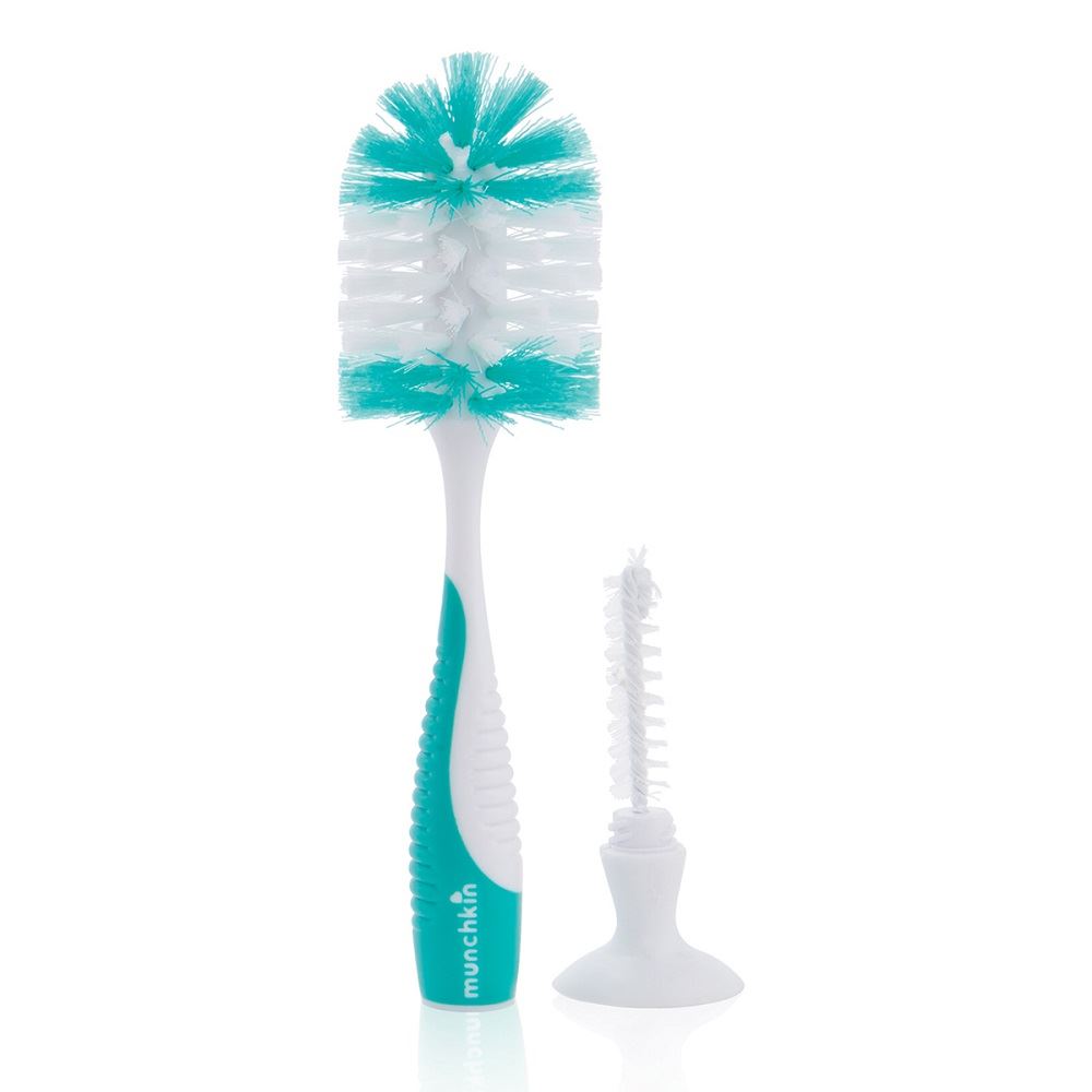 Back To Mac Brush Cleaner Bottle fasrplease