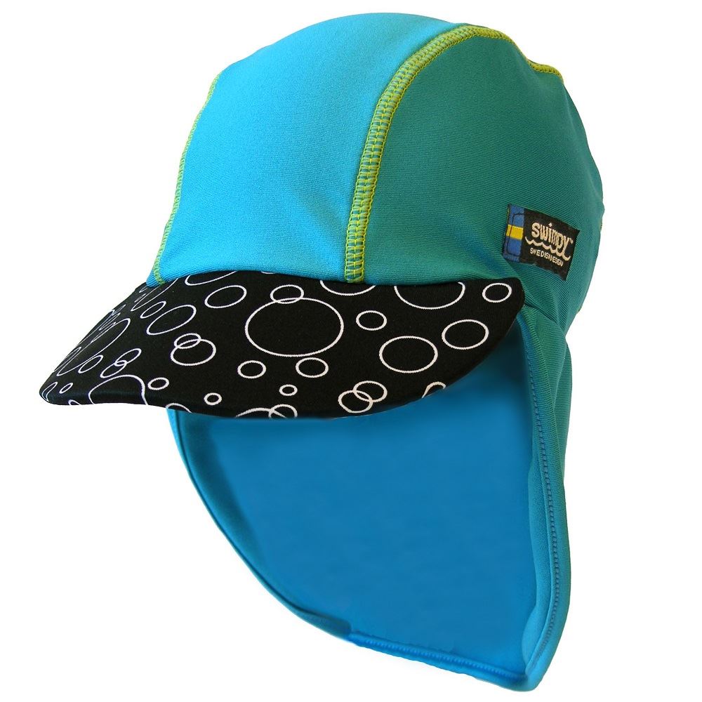 swimming pool hat