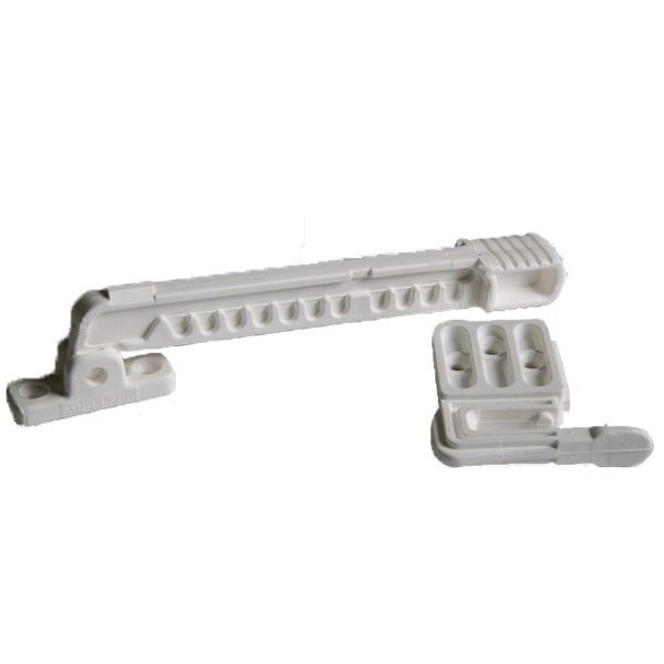 Safetots Inward Opening Window Lock Child Safety Adjustable Locks