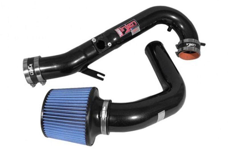 Injen SP1392BLK SP Series Cold Air Intake Fits 2013 Hyundai Genesis