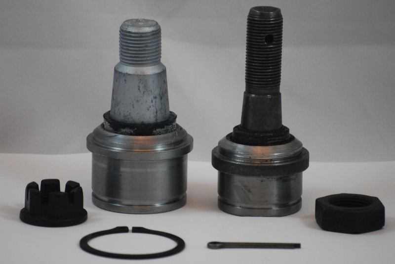 FORD SUPERDUTY F250 F350 4X4 DANA 50/60 FRONT 19982004 UPPER/LOWER