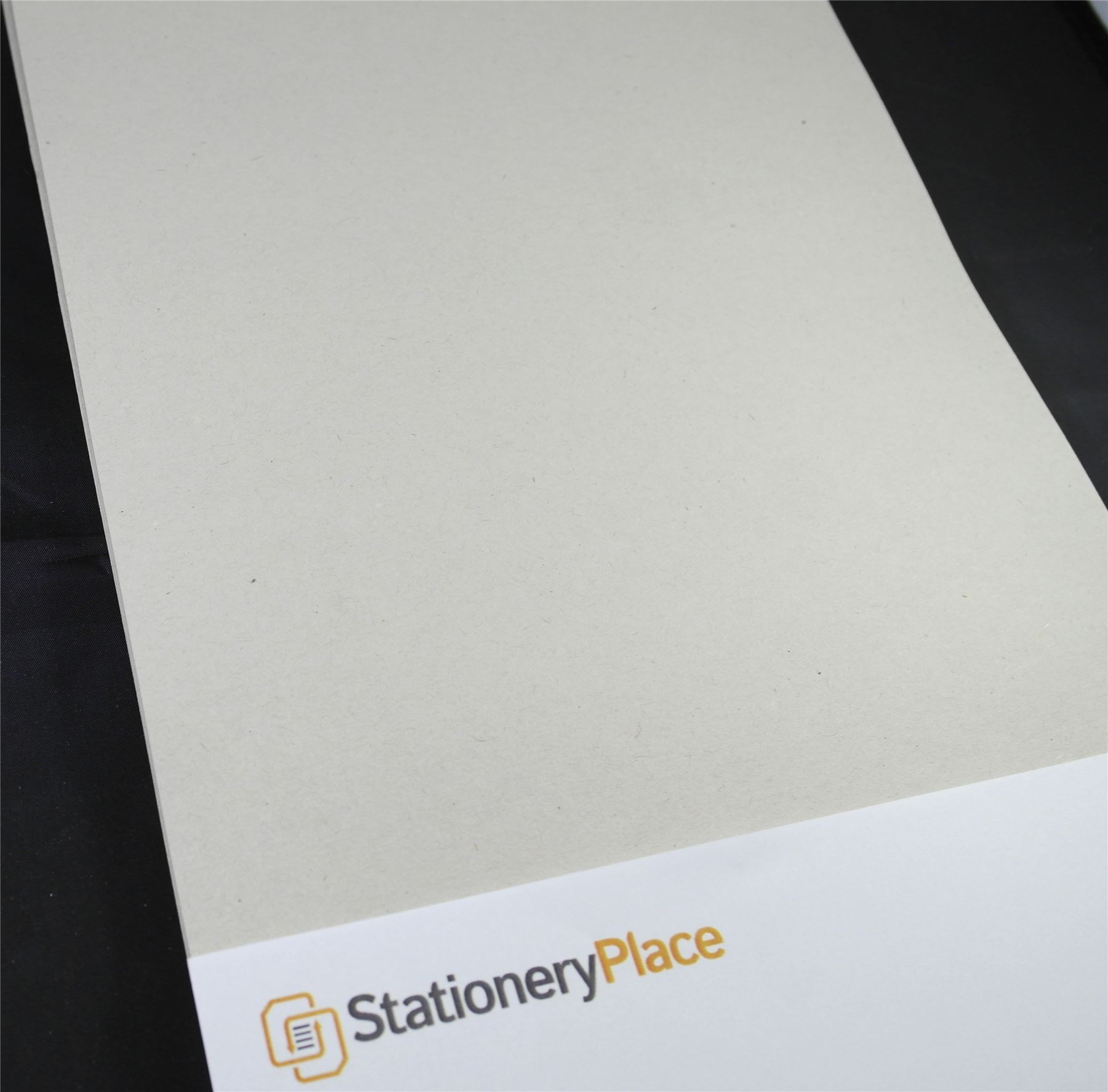 A4 Kraft Paper Eco White & Eco Grey 100gsm 100 Recycled 1 sheet to 100