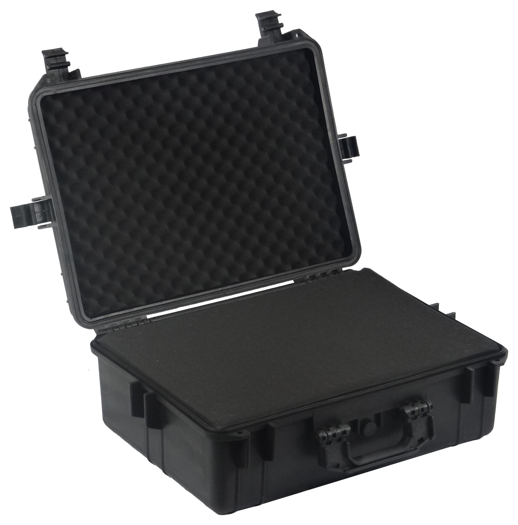 Waterproof Equipment Hard Carry Case Watertight Photography Tool Box