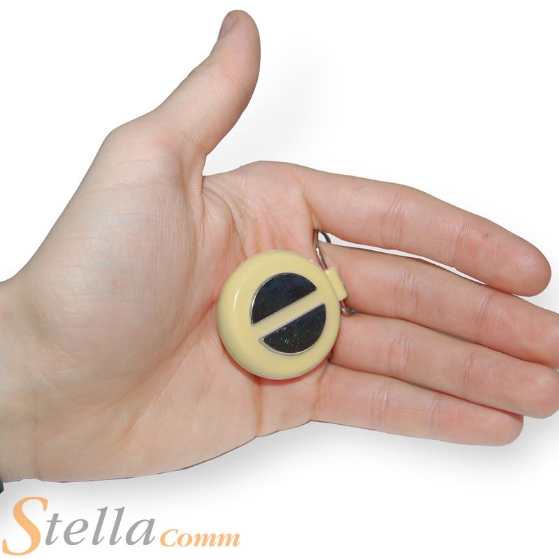 Electric Shock Hand Shake Buzzer Classic Novlety Practical Joke Shock