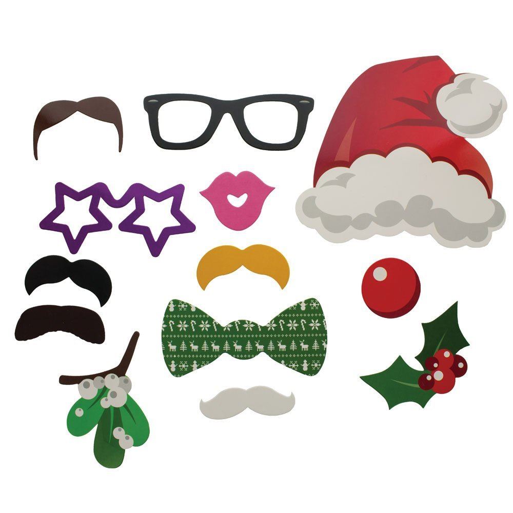 festive christmas photo booth large picture frame 22 festive christmas photo booth large picture frame 22