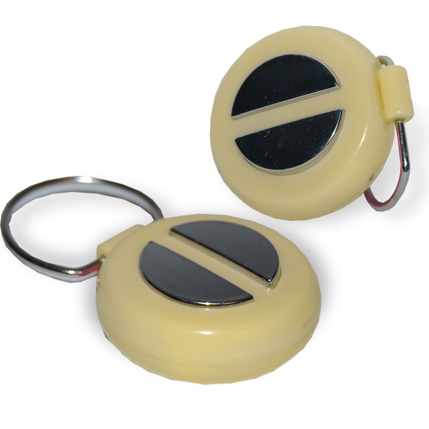 Electric Shock Hand Shake Buzzer Classic Novlety Practical Joke Shock