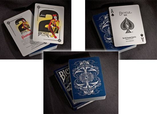 Bicycle casino poker reviews