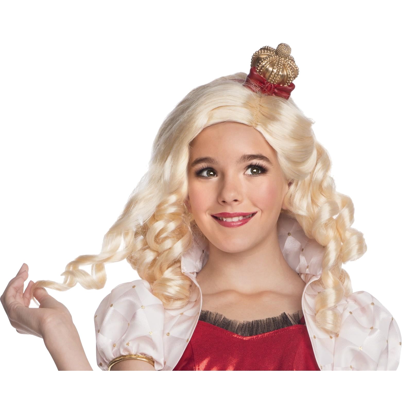girls ever after high wigs halloween fancy dress costume outfit accessory girls ever after high wigs halloween fancy dress costume outfit accessory