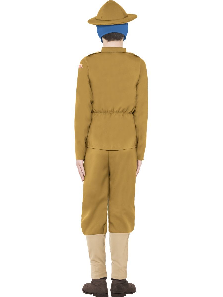 Horrible histories fancy dress costume Clearance