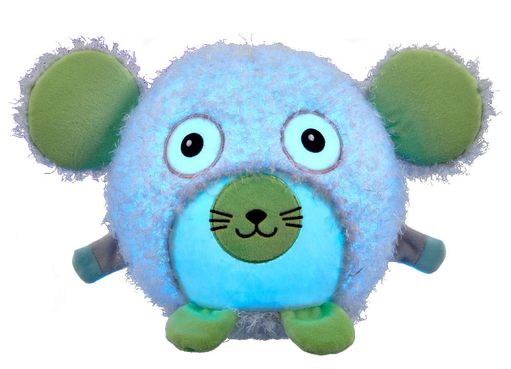 Vivid Imaginations Oodlebrites Light Up Colour Changing Plush Toys eBay