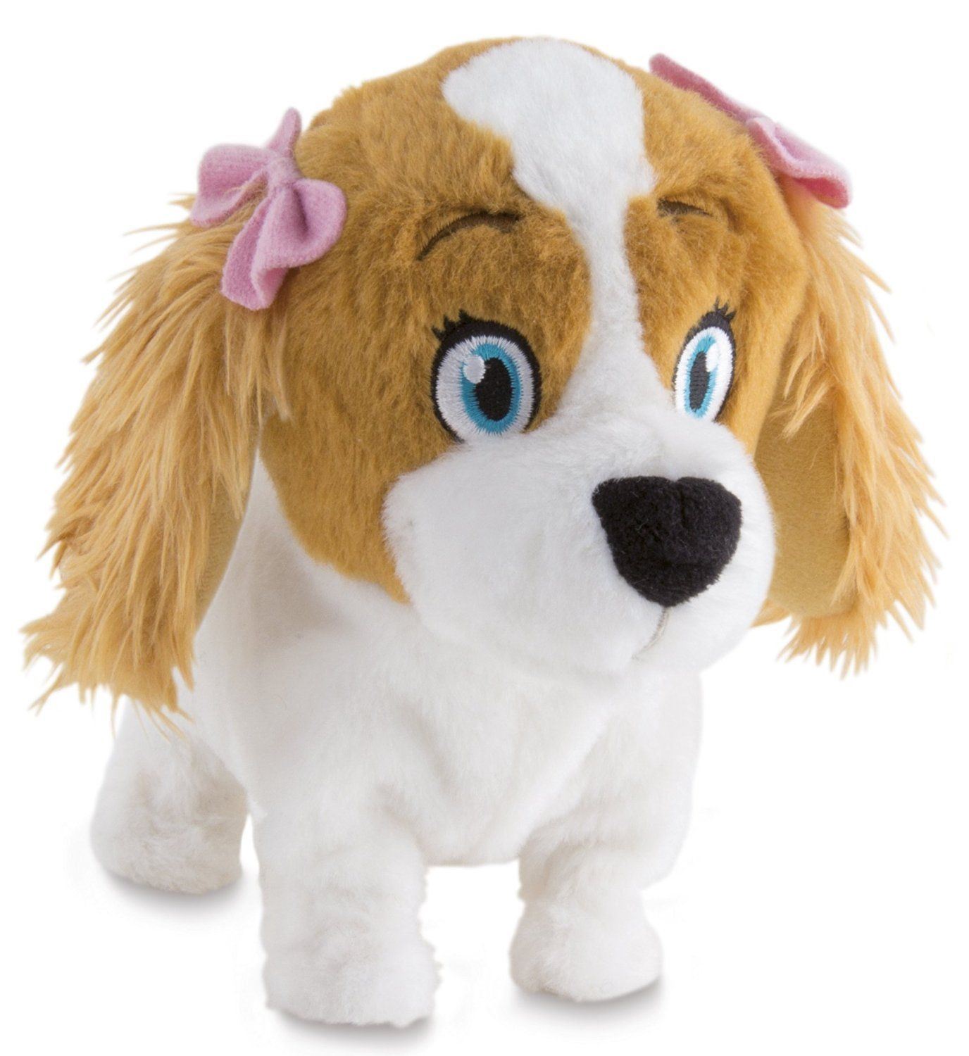 Club Pets Lola The Dog Interactive Electronic Pet Puppy Animal Toy eBay