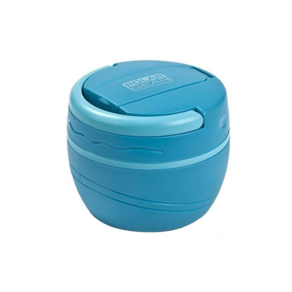 Polar Gear Lunch Pod 500ml Insulated Food Bowl Box eBay