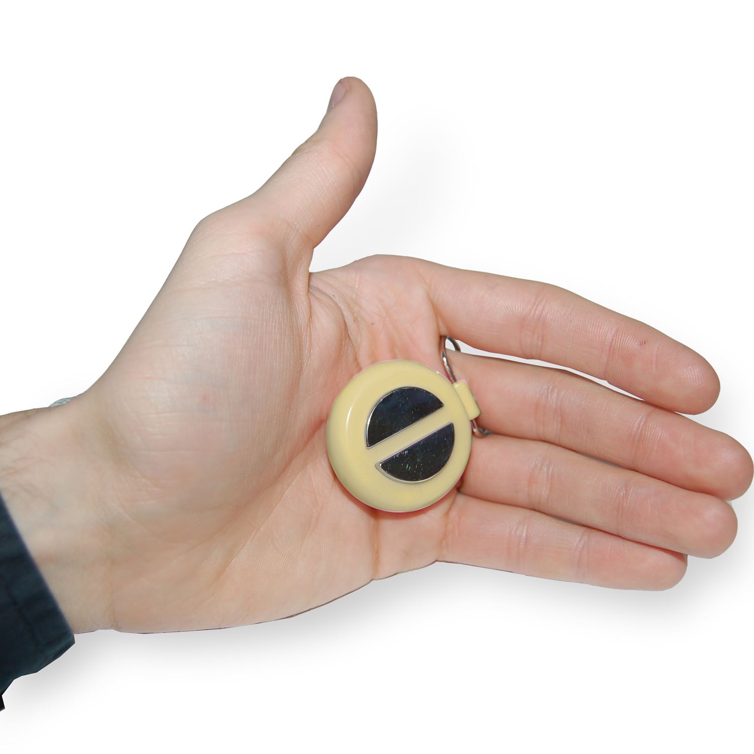 Electric Shock Hand Shake Buzzer Classic Novlety Practical Joke Shock