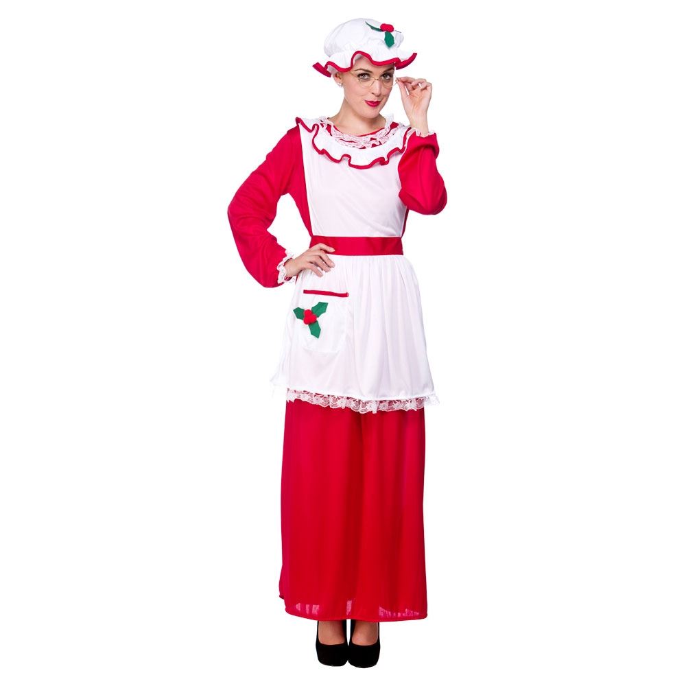ladies christmas elf santa claus outfit womens fancy womens christmas lists