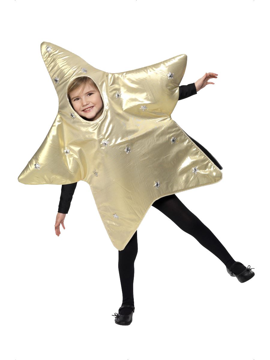 Girls Boys Christmas Nativity Play Fancy Dress Costumes Xmas Kids