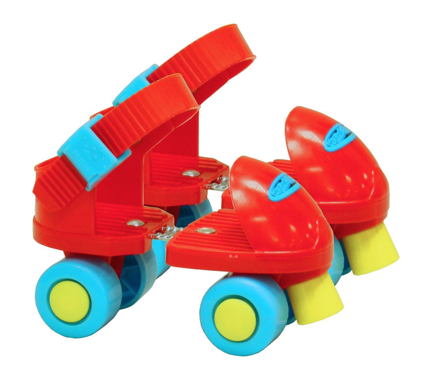 Roller Skating With A Toddler Roller Skating With A Toddler