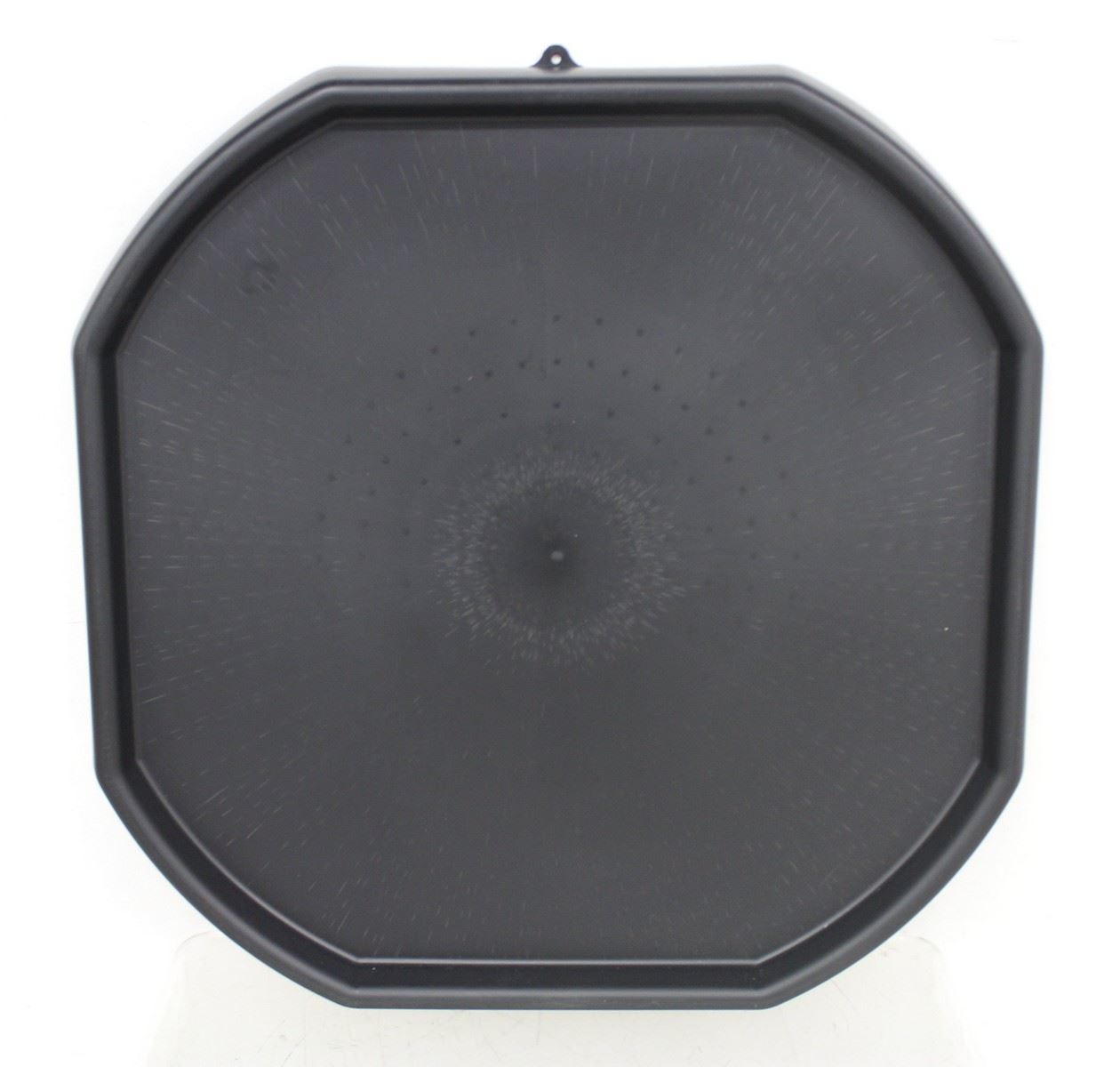 NEW Black Plastic Cement Mortar Plastering Compost Mixing Tray