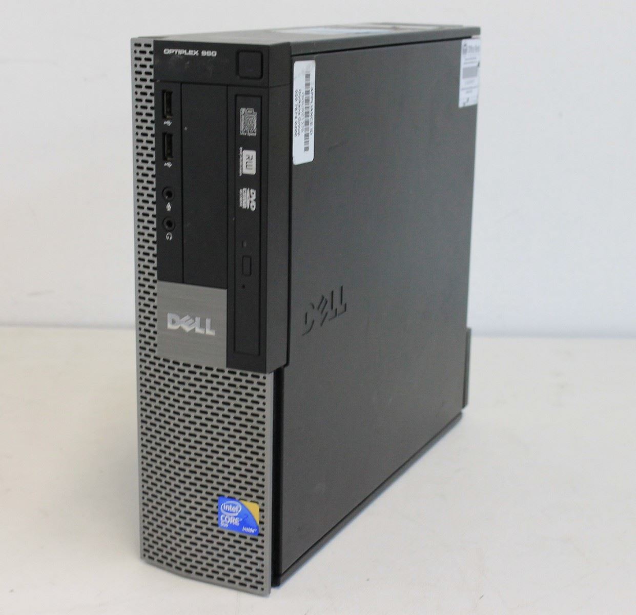 dell optiplex 960 2gb ram intel 2 duo 3ghz desktop computer personal pc ebay dell optiplex 960 2gb ram intel 2 duo 3ghz desktop computer personal pc ebay
