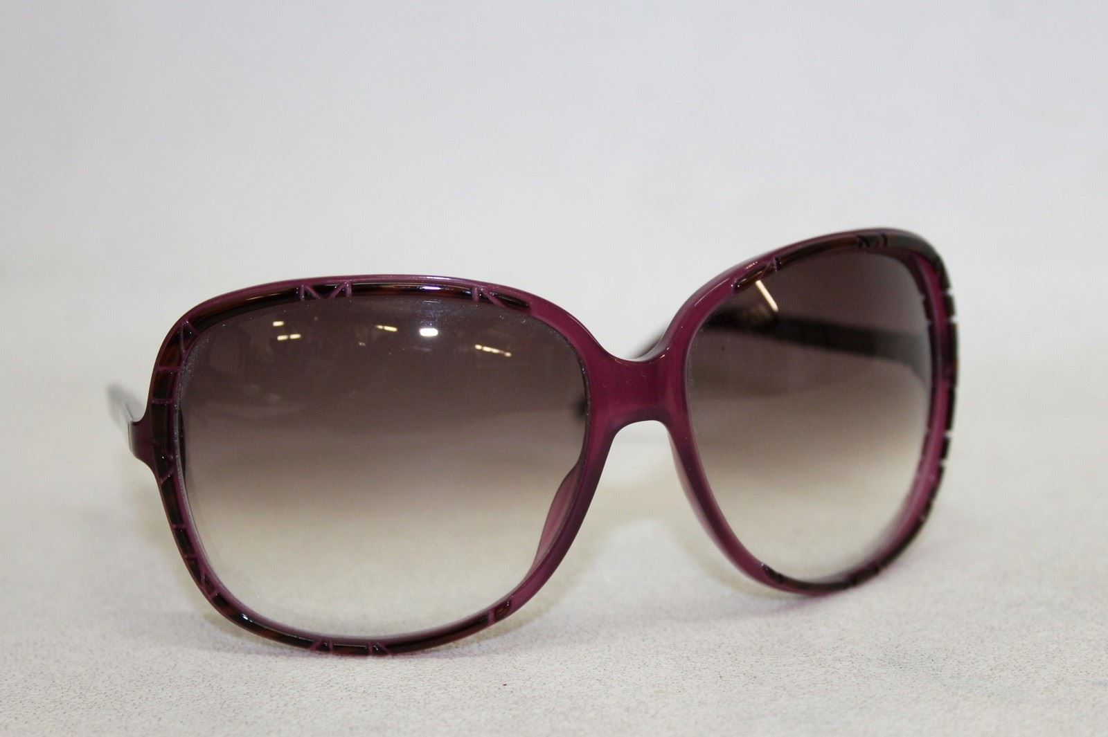 dior purple sunglasses