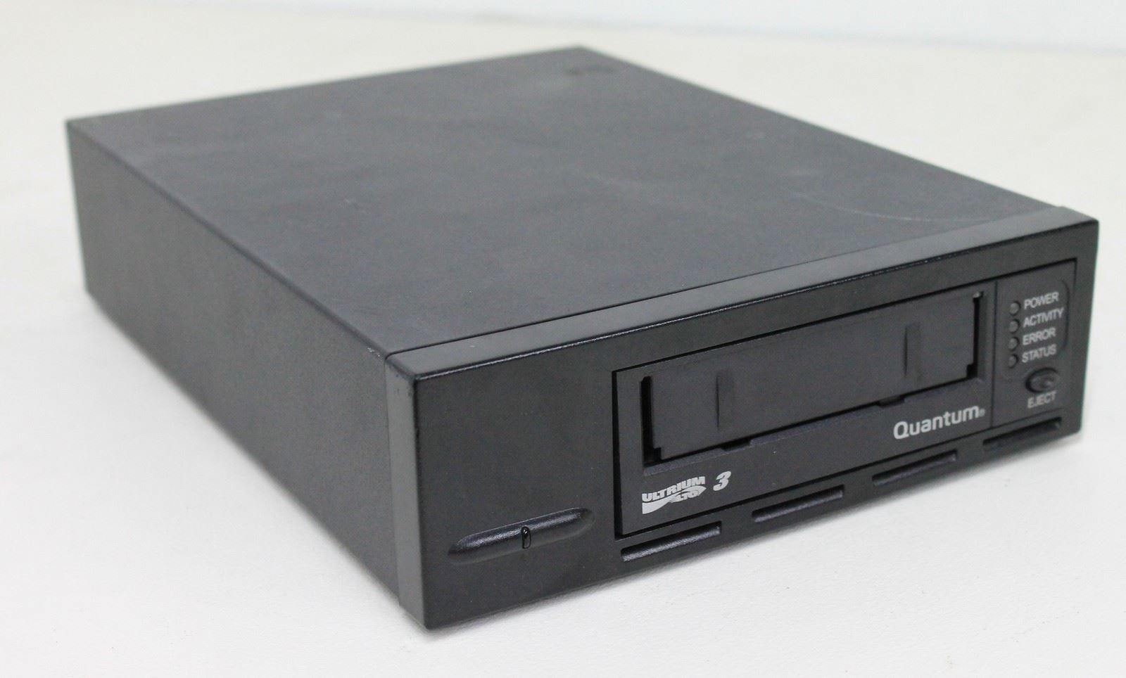 QUANTUM TCL32BX Ultrium LTO 3 Desktop Tape Drive Storage Backup Security SCSI eBay