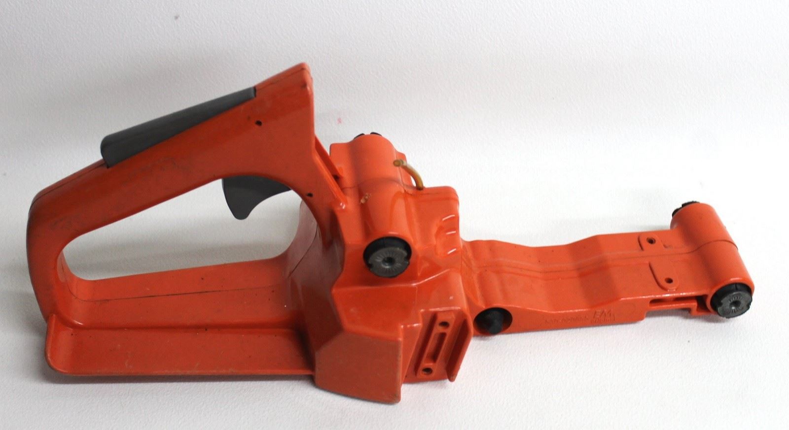 Husqvarna Model 141 / 136 Replacement Chainsaw Fuel Tank Handle Without