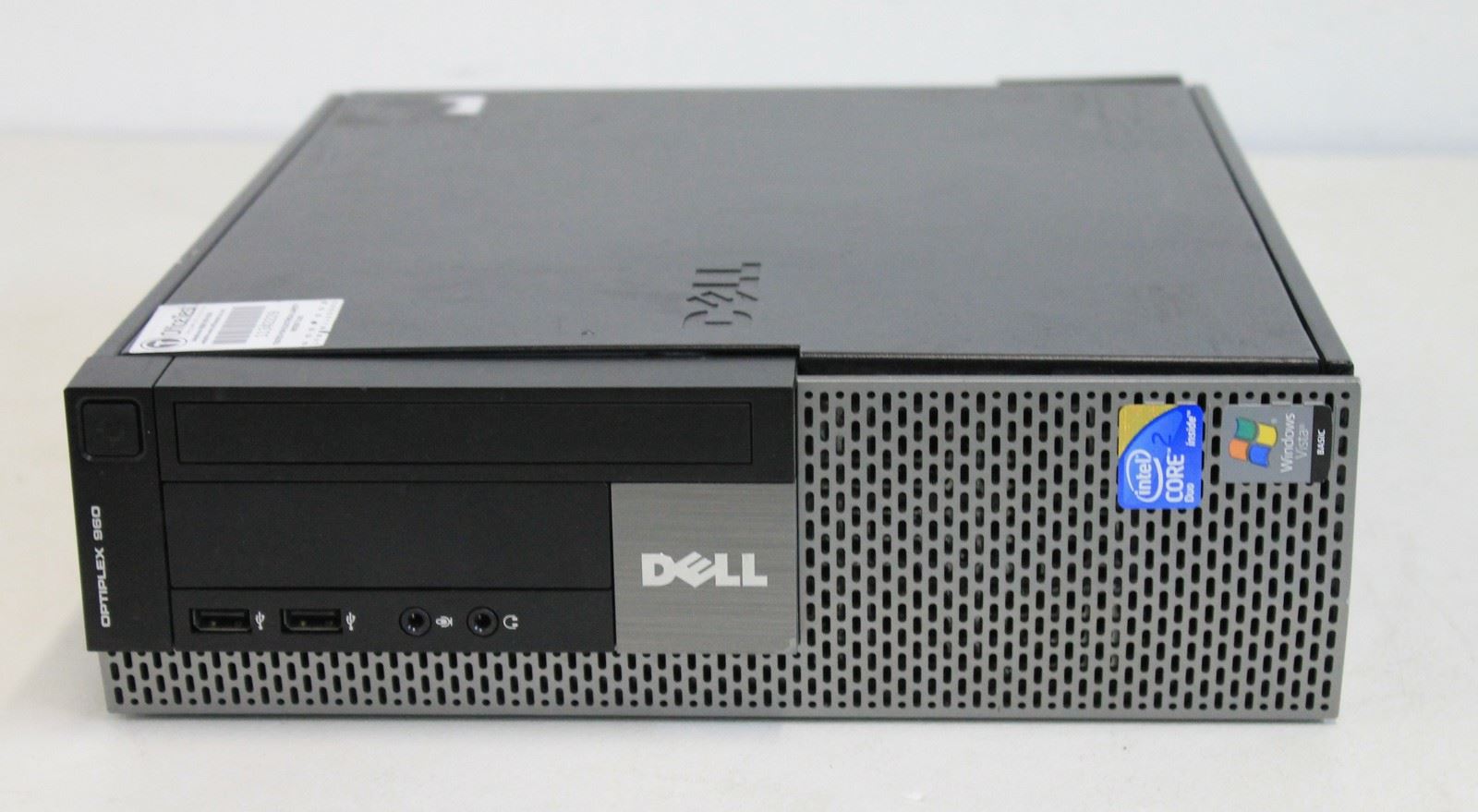 Dell optiplex 960 ram slots