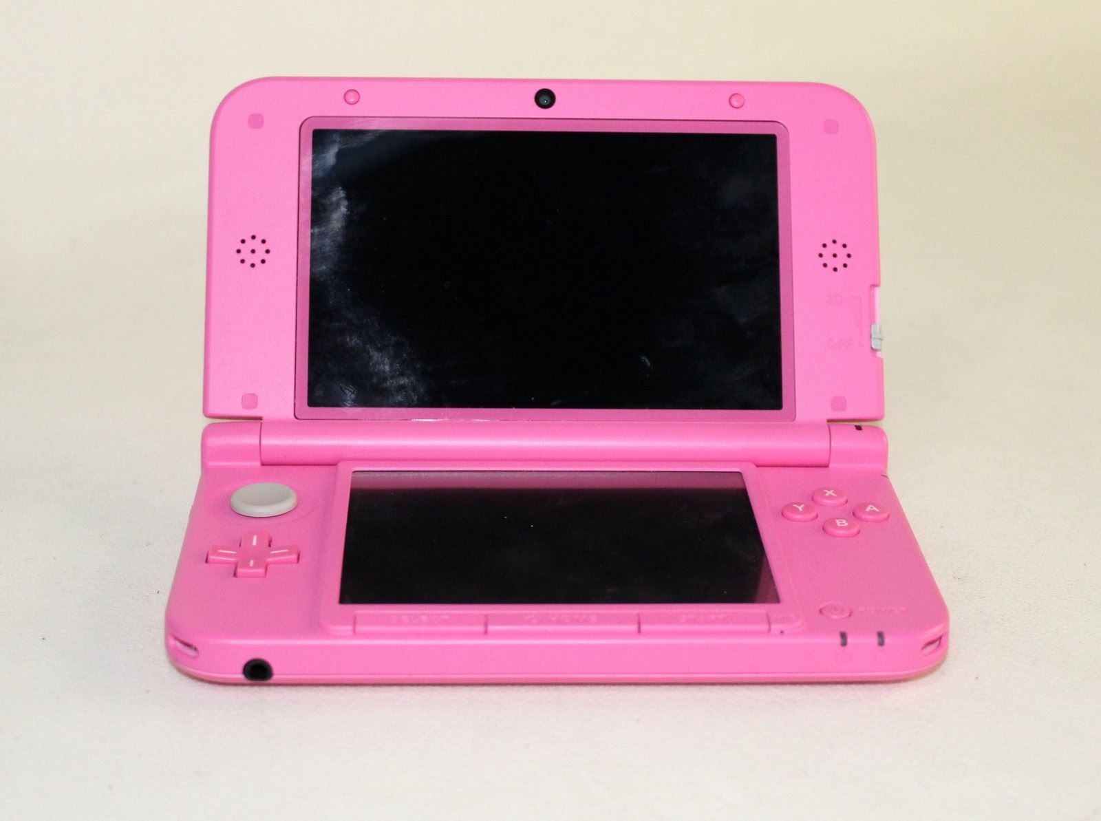 NINTENDO 3DS XL Hand Held Gaming Console Stereoscopic 3D 4.88" Screen